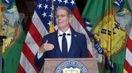 トランプ政権、イランへの「経済的追放作戦」開始を発表　デジタル資産や航空など5分野を制裁対象に追加