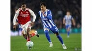 サッカーワールドカップ森保ジャパン　日本代表メンバー15日午後2時発表　負傷中の三笘薫選手が選出なるか注目
