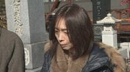 「ママの自慢の息子」中学3年の15歳少年が死亡　事故から10年…“ひき逃げ”「逆転有罪」を両親が墓前で報告　母「動けない自分がいたが、しっかり生きていく」