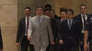 中国、アメリカとの閣僚級貿易協議終了 「暫定的な合意に達した」