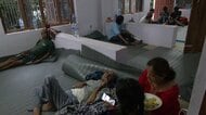 ネパール大規模土石流で被災者9万3000人に　食料・給水支援が急務　子ども1万7000人超が緊急人道支援必要