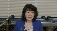 片山大臣「ICチップで本人確認を」　金融機関に不正アクセス続出で対策強化求める　古川大臣は個人情報扱う事業者へ注意喚起の方針示す
