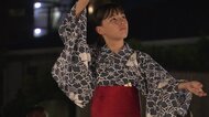 4年ぶりの開催へ！「長崎くんち」　10年分の思いを胸に本番に臨む最年少の踊子