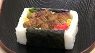 スマホのような弁当「おに弁」 浜松の駅弁・自笑亭 発売後3年で急に大ヒット!