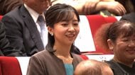 佳子さまが「手話のまち　東京国際ろう芸術祭」オープニングセレモニーに出席　展示体験や手話で質問も
