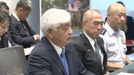 日米豪防衛相「防衛協議体」新設で合意…中国念頭か　中谷防衛相…