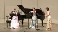 秋田市で胎教コンサート　出産前にトークと音楽で癒やしを