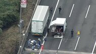 新東名死亡ひき逃げ事件で40歳男逮捕「新東名でものにぶつかった」1時間半後に自ら通報