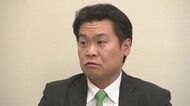 自民党新潟県連 次期会長に鷲尾英一郎衆院議員　過去には民進党県連代表も