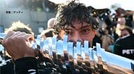 ベルギーグランプリはキミ・アントネッリが優勝！メルセデスはシーズン8勝目【決勝結果】