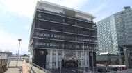 富山市の市道で単独事故 飲酒運転で地方公務員の女を現行犯逮捕