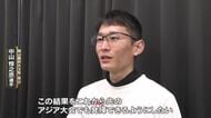 【詳報】国民スポーツ大会・ライフル射撃　成年男子１０ｍエア・ピストルで中山惇之丞選手が３連覇【岡山】
