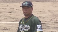 “平成唯一の三冠王”松中信彦氏 ロッテの春季キャンプ臨時コーチに就任