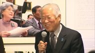 帰国実現せず...横田滋さん死去 曽我ひとみさん「悔しい・悲しい」