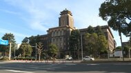 規程に反して“候補者以外の写真”を掲載…名古屋市議東区補選の選挙公報でミス 他陣営からの指摘で気づく