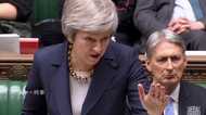 ブレグジットは案の定ドロ沼=英首相が絶対に避けたいことを考える