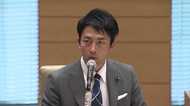 「経済界は政治の下請けか」小泉進次郎が期待する両者のコラボレーションとは