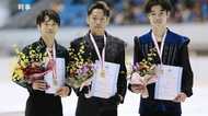 1か月で驚異の48ポイントアップ!レジェンド髙橋大輔選手“大復活”の秘密