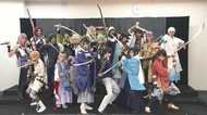 「この時代の合戦に皆で出陣」刀剣男士 初の紅白歌合戦へ意気込み