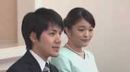 宮内庁が異例の否定「小室圭さんはフィアンセではない」