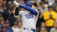 大谷翔平4試合ぶり安打は貴重なタイムリー！盗塁もマーク　先発・山本由伸は初回被弾も7回まで1失点　ドジャース4－1とリード