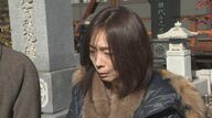 「ママの自慢の息子」中学3年の15歳少年が死亡　事故から10年…“ひき逃げ”「逆転有罪」を両親が墓前で報告　母「動けない自分がいたが、しっかり生きていく」