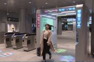 大阪駅の“世界最先端”新ホーム　「顔認証」改札に“もう迷わない”案内表示　阪急連絡線も計画