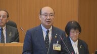 黒部市長選挙は「三つ巴の戦い」か　上坂副市長が出馬意向、26日に辞表を提出へ