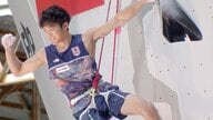 【IFSCクライミンググランドファイナルズ福岡2025】クライミング最強国決定戦！日本はリード予選2位、ボルダー予選1位で共に決勝進出！