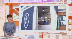 食パンにサンドイッチ…ATMの跡地が専門店に変身! 狭くても大人気の秘密は?