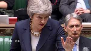 ブレグジットは案の定ドロ沼=英首相が絶対に避けたいことを考える