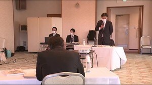 避難地域等の復興・再生/ひと/暮らし/しごと…福島県これから10年の復興計画案