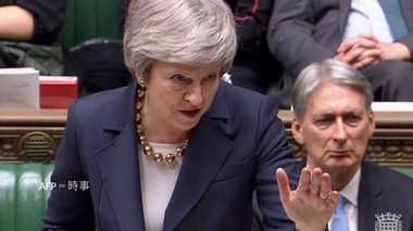 ブレグジットは案の定ドロ沼=英首相が絶対に避けたいことを考える
