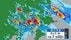 帰宅時に東京を直撃するゲリラ雷雨　1時間60ミリとさらに強まる予想に…