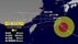 【台風18号】最大瞬間風速60メートル　奄美地方に夜から接近　避難指…