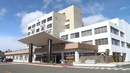 知事選経費７１万円を紛失　名取市選管の施錠キャビネットからなくなる　警察に被害届〈宮城〉