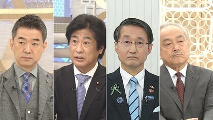 第8波、第9波はさらに感染増? 「検査センターや臨時医療施設の設置を」と田村前厚労相