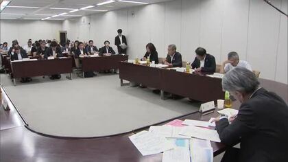 香川県が若者の“県内定着”目指す新しい県立大設置・拡充に関する検討委員会　初会合が高松市で開かれる