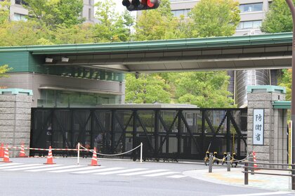 【速報】ウクライナにドローン提供の方針固める　政府