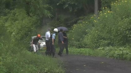 クマに襲われ84歳男性けが　山林に隣接した畑で農作業中　岩手・八幡平市