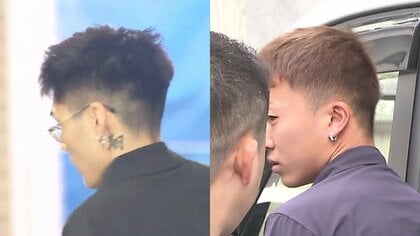 羽田2億円強盗未遂事件　実行役4人を逮捕　見張り役と実行役分かれ、事件1時間前から被害車両を追跡か