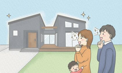 フリエ住まい総研「平屋の人気トレンド」に関する実態調査|戸建て物件の種類で平屋に魅力を感じる人が1位に