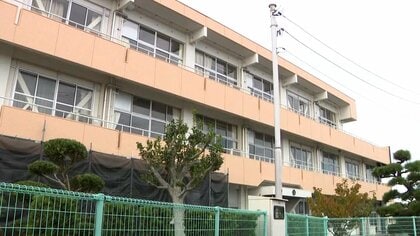 「卒業証書授与台帳」を紛失　卒業生6631人分の名前や住所など　誤って処分したか　静岡・袋井北小学校