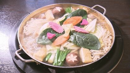 こだわりのちゃんこ鍋の魅力とは…名古屋市西区の老舗『大滝』旬の具材と黄金色のスープが織りなす奥深い味わい