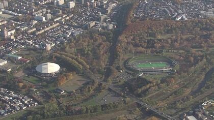 【ファイターズ】「北海きたえーる」や「真駒内公園」の“指定管理者”に名乗り！ノウハウ生かし施設運営に参画…民間企業が参入し劇的に変化したケースも 年間利用者3万人増のスポーツセンター