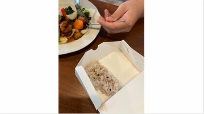 「食べきれない料理は持って帰れる」容器提供の実証実験をロイヤルホストが共同実施…食品ロス削減の成果を聞いた