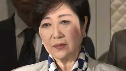 小池いじめは作戦ミスだ！   