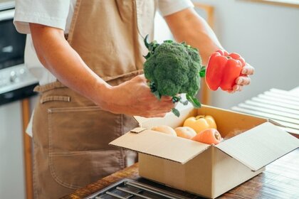 満足度の高い『食材宅配』ランキング『首都圏』では【生活クラブ】が2年連続9度目の総合1位『東海』で【パルシステム】が初の総合1位（オリコン顧客満足度(R)調査）