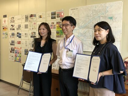 大災害から子供の命をどう守る？　南海トラフ地震に備え…大阪と岐阜の団体が連携し「第2の避難先」づくり