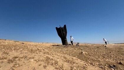 イラン・イスラエル攻撃停止　トランプ大統領が双方に停止を要求　レバノンでは継続の方針